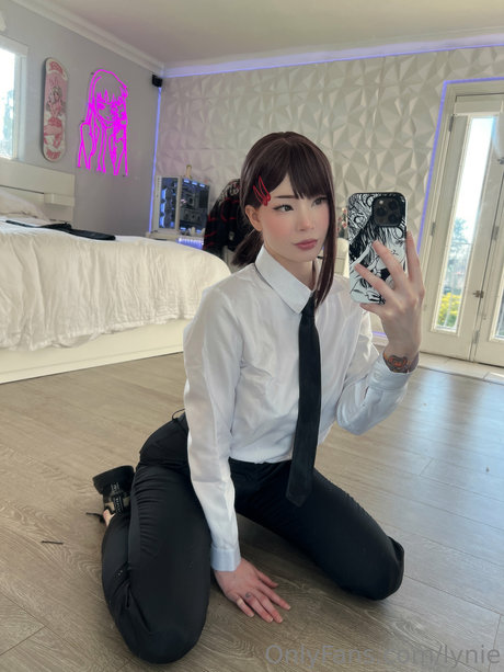 lynienicole model best gallery