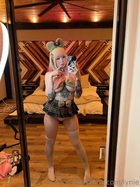 lynienicole pornstar image