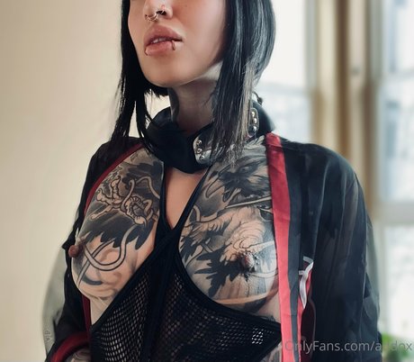 Addox nudes pornstar photos