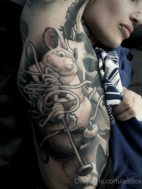 Addox pretty pornstar pics