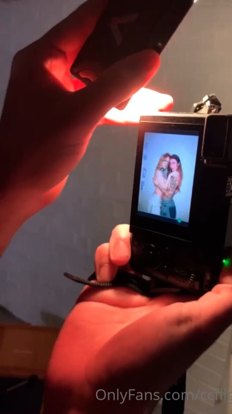 Cecily from Naked Bakers sex actress image