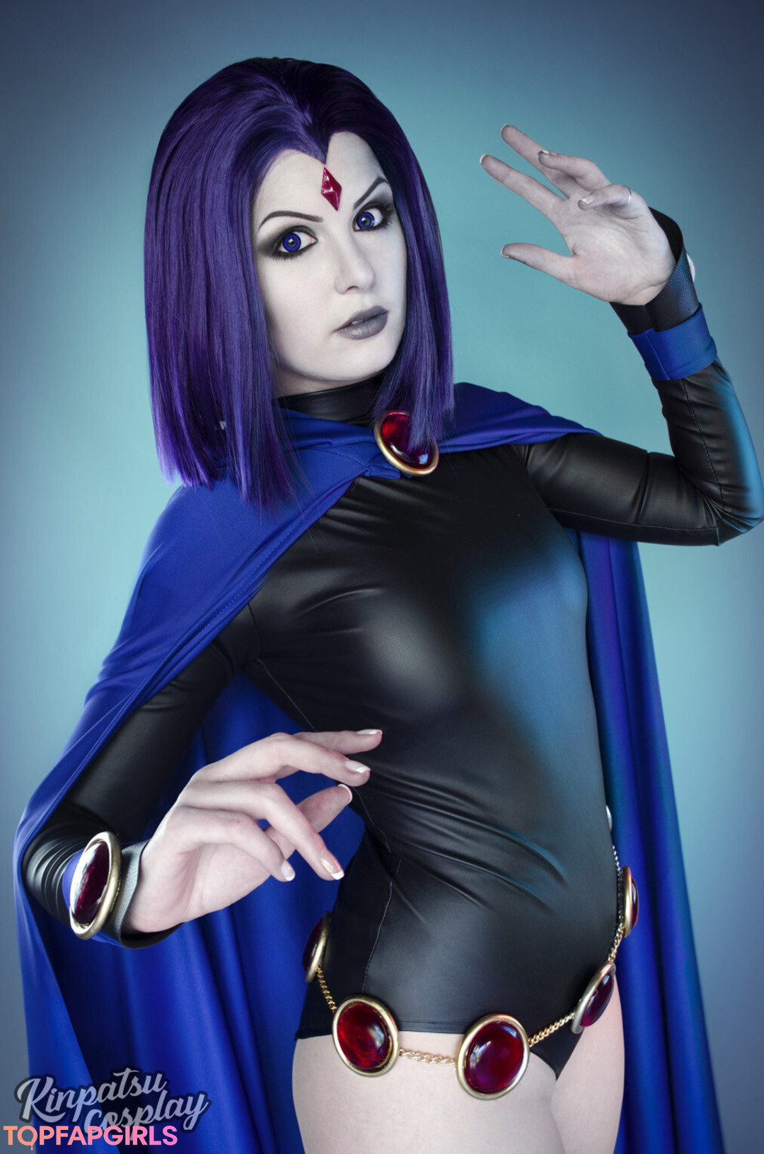 Kinpatsu Cosplay star picture