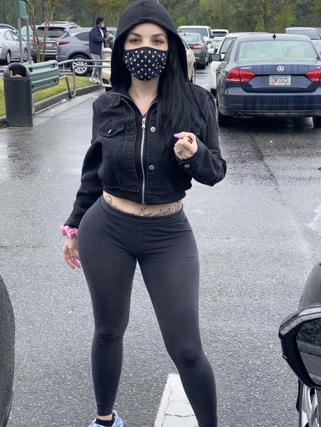 CMaggio sexy model galleries