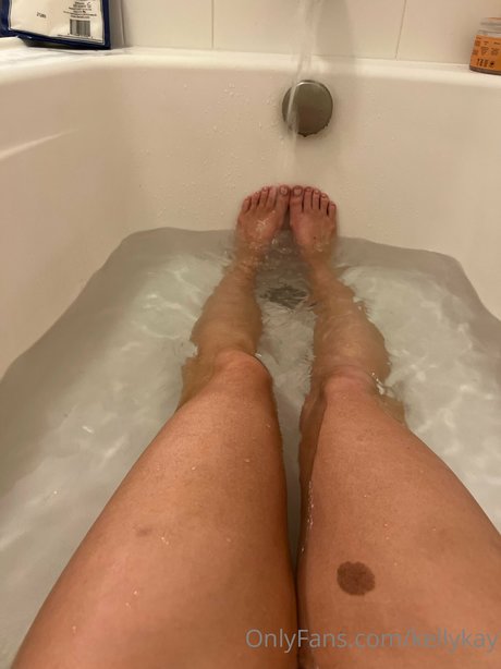 Kelly Kay sex model photo