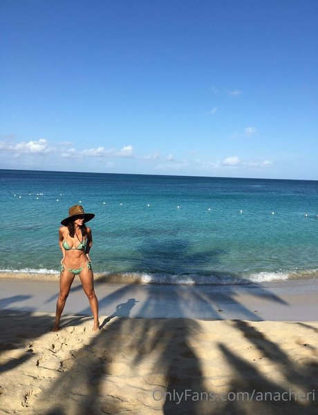 Ana Cheri star hot img