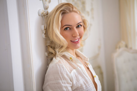 anna delos sexy pornstar photo