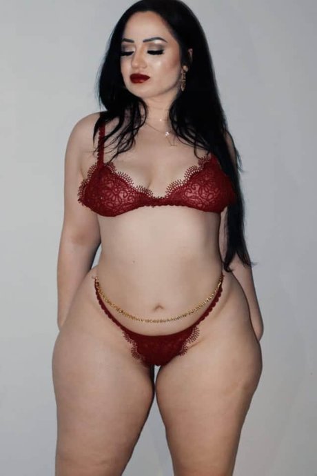 Anja Dee pretty model photo