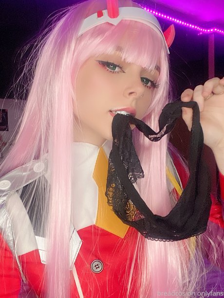 Breadcos perfect model pics