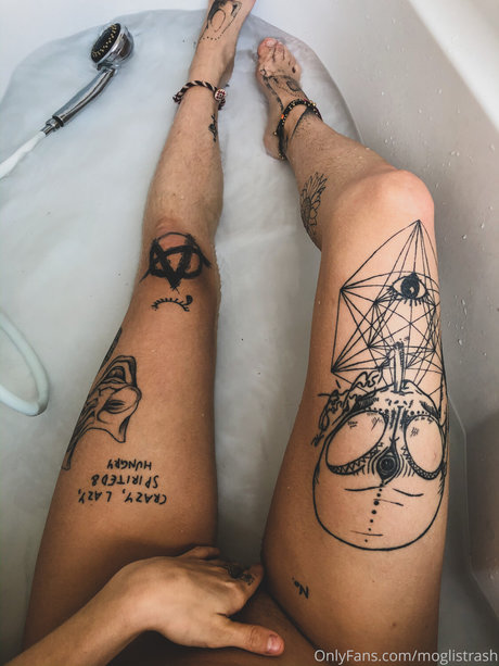 Itsmemogli model sex galleries