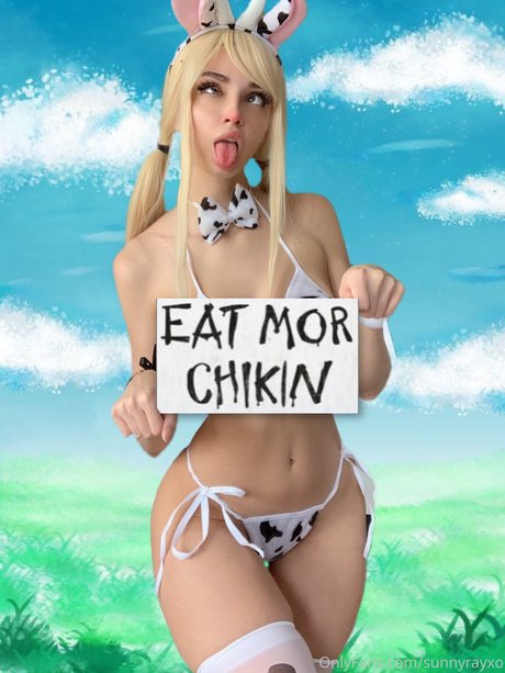 sunnyrayxo xxx actress img