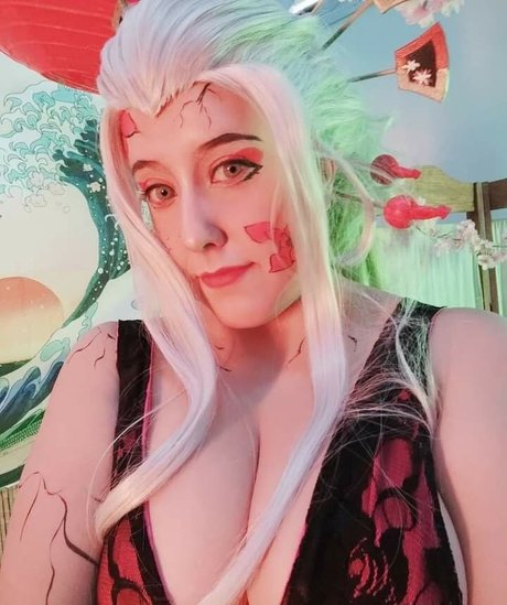 Sukicherry Cosplay star best photo