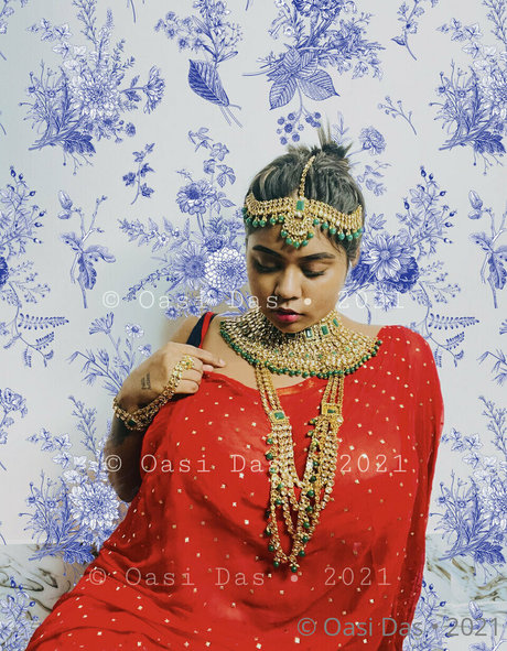 Oasi Das sex star picture