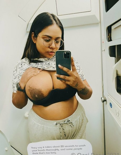 Oasi Das perfect star image