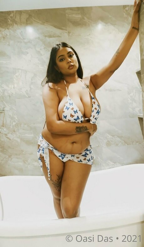 Oasi Das pornstar nude gallery