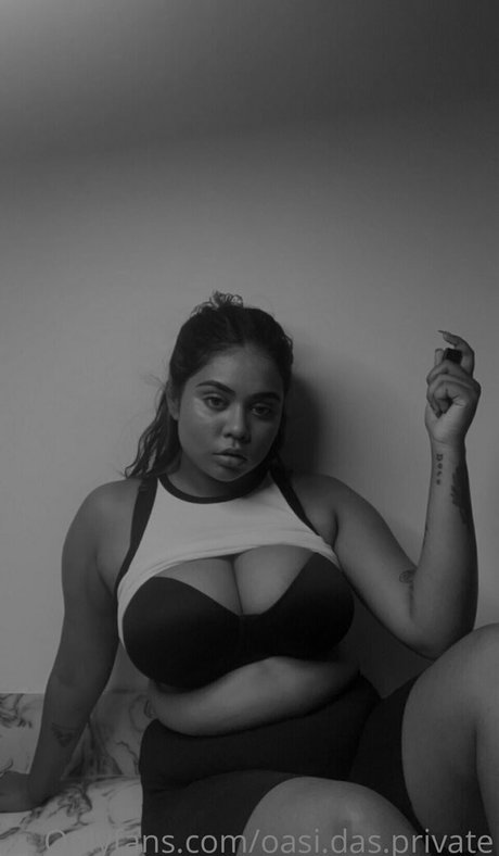 Oasi Das perfect actress pictures