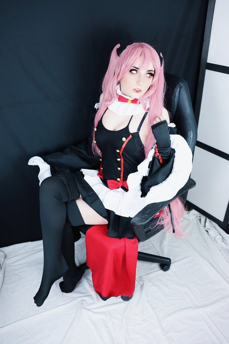 Liinowitsch xxx pornstar photo