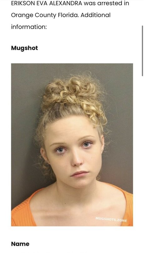 Evie And Ellie Erikson best star photo