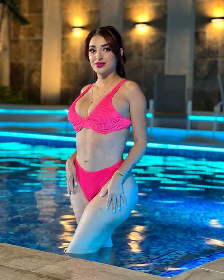 Jessica Sodi erotic model img