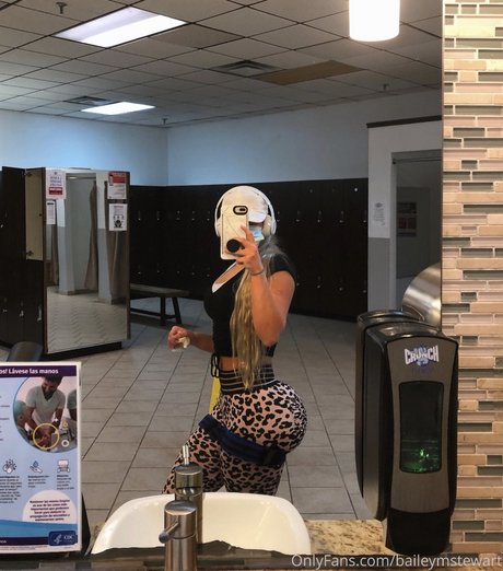 Bailey Stewart pornstar picture