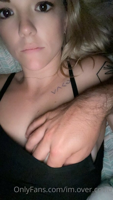 im over covid star perfect pics