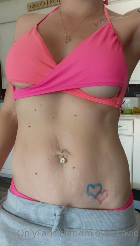 im over covid best pornstar photo