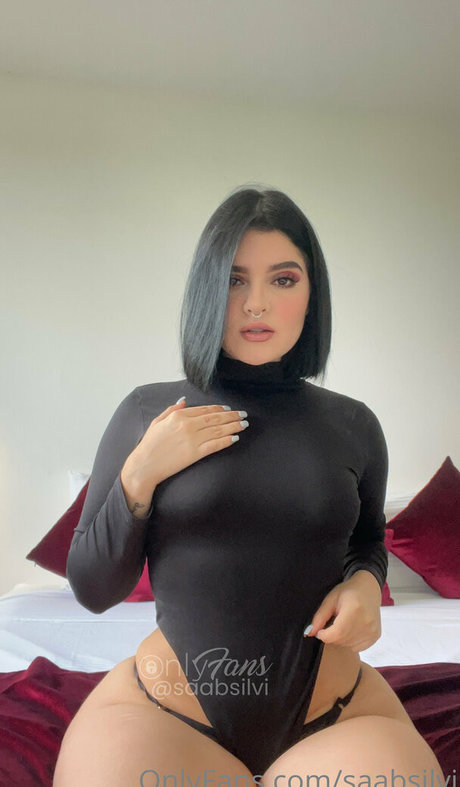 Saabsilvi pornstar nice galleries