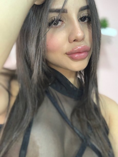 Gaby Ferrer pornstar perfect pic