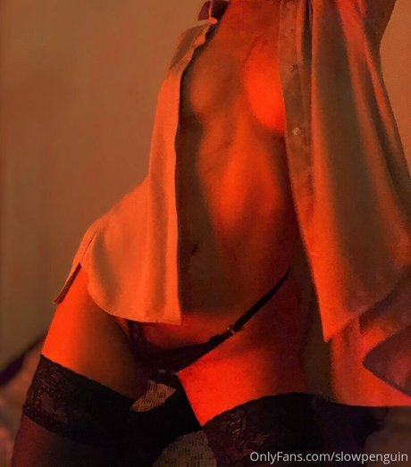 slowpenguin pornographic actress pics