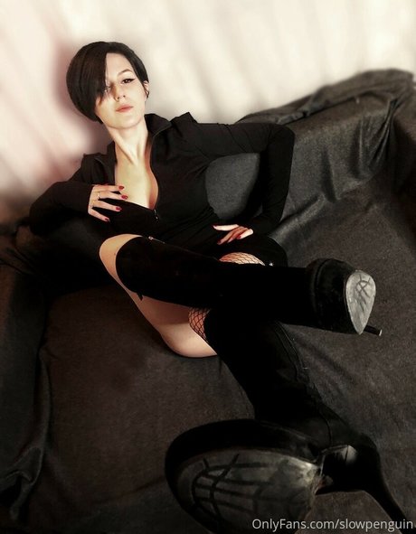 slowpenguin erotic star galleries