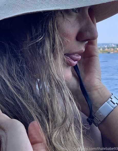 Thalebabe93 pornstar galleries