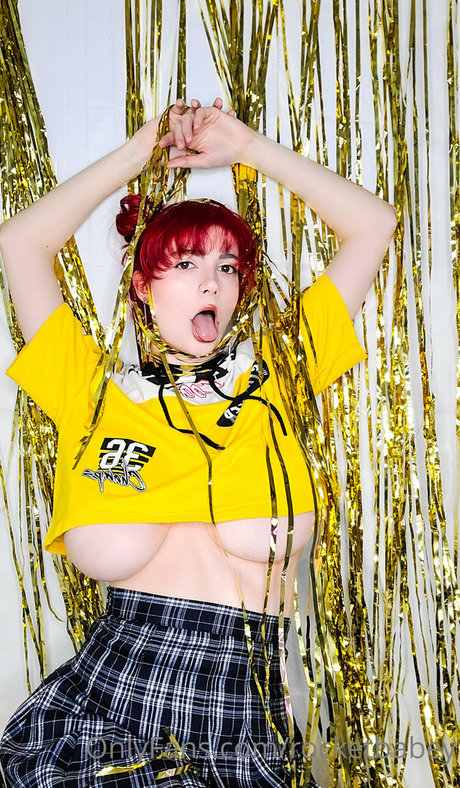 Rocketbabey star naked picture