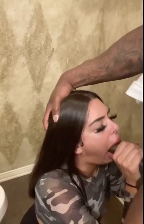 ayyyejae porn star gallery