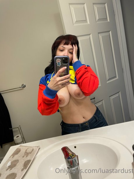 Lua stardust xxx actress gallery