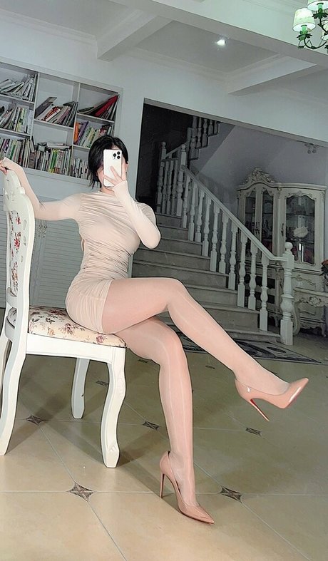 Zhang Heyu pornographic actress picture