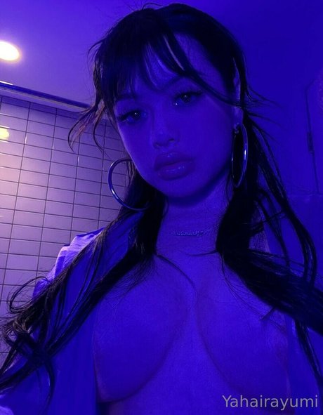 Yahaira Yumi exclusive model images