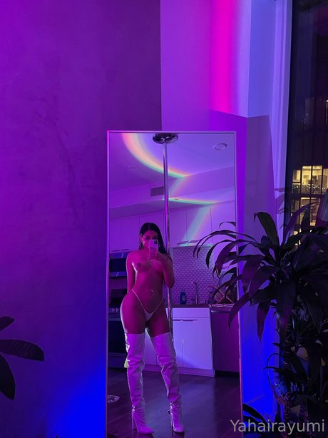 Yahaira Yumi star xxx images