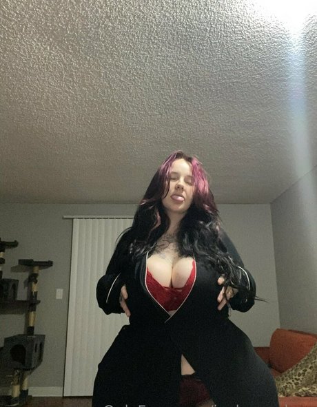 Jexkaa Wolves nice model photo