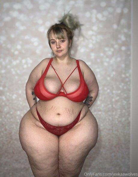 Jexkaa Wolves perfect model gallery