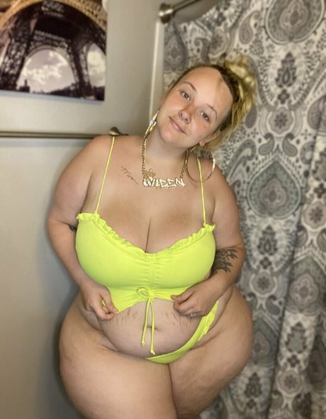 Jexkaa Wolves pornstar hot pictures