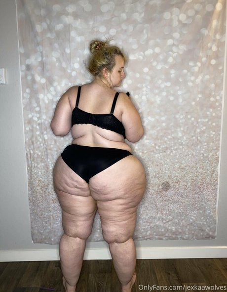 Jexkaa Wolves Profile pic