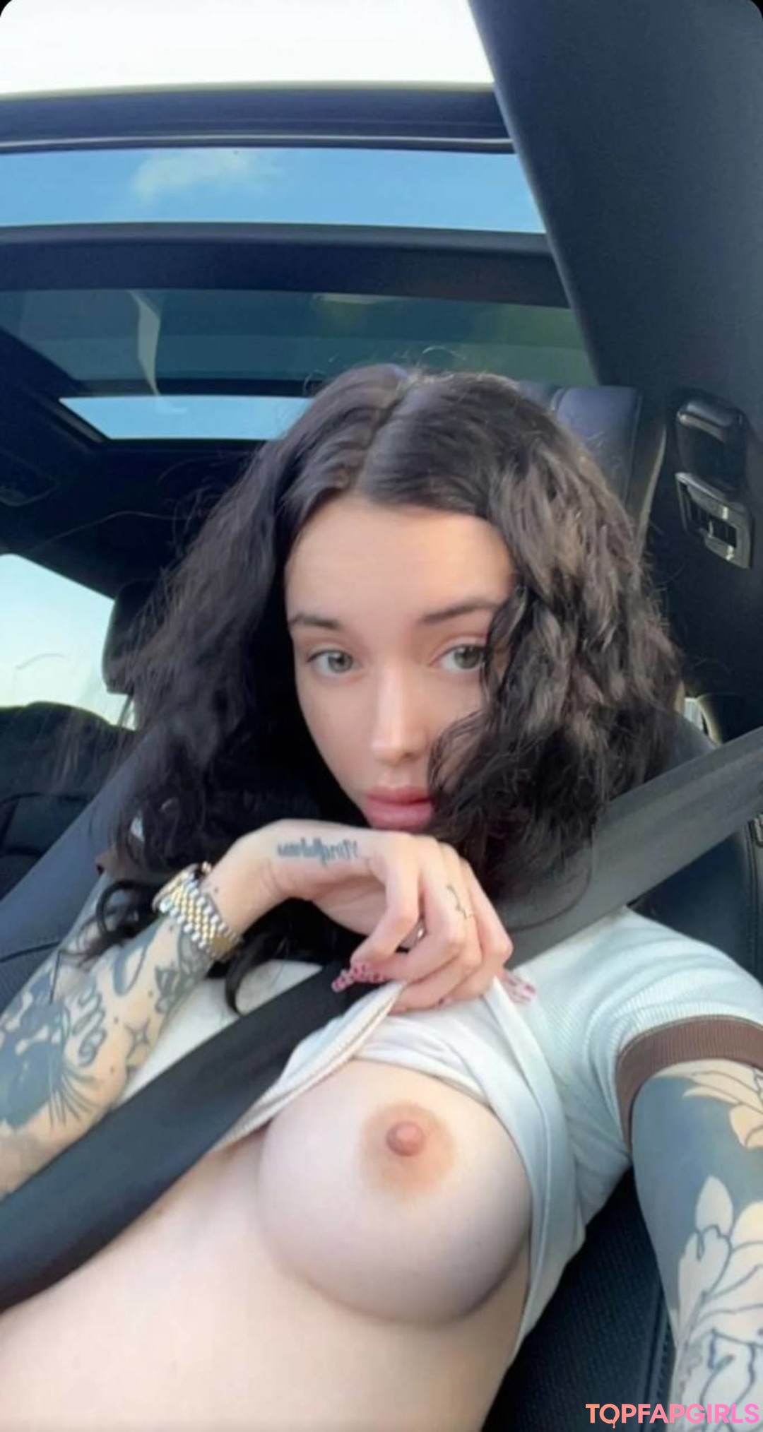 Stormy Summers art actress gallery