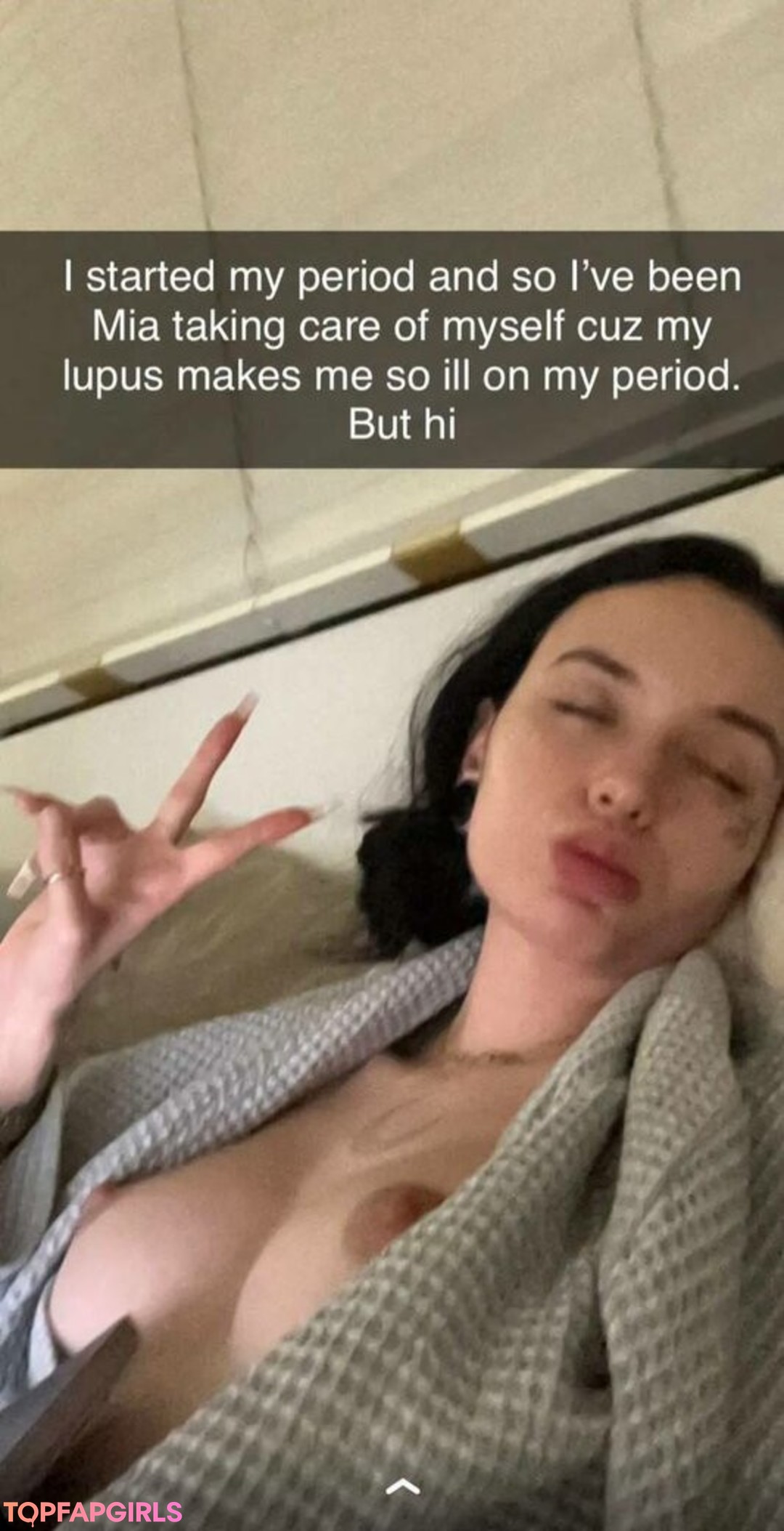 Stormy Summers naked star pic