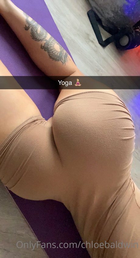 Chloe Baldwin model images