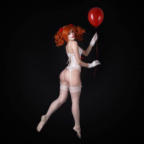 Anastasia Zhilina model pornographic picture