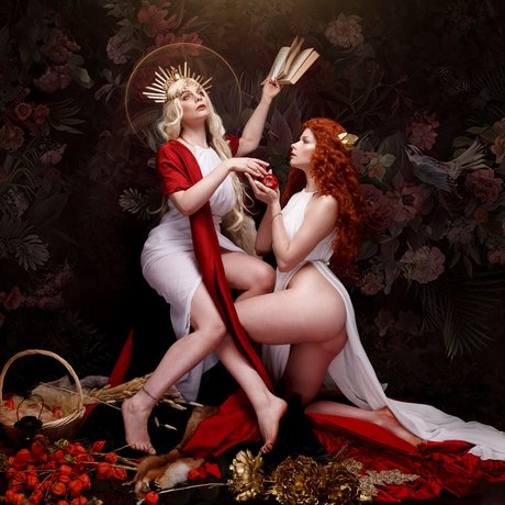 Anastasia Zhilina nice pornstar photo