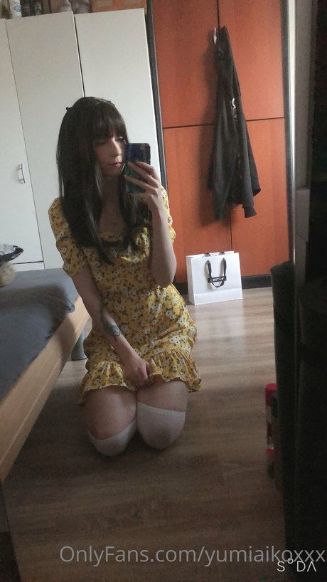 yumiaikoxxx beautiful model pic