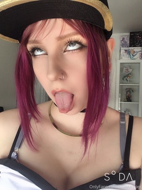 yumiaikoxxx perfect actress picture