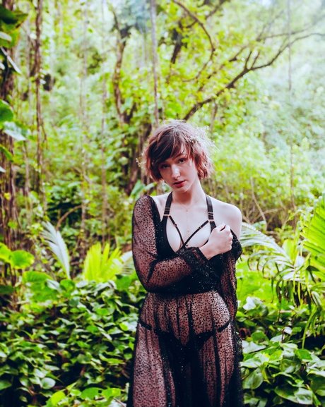 Snugglepunk Profile pic