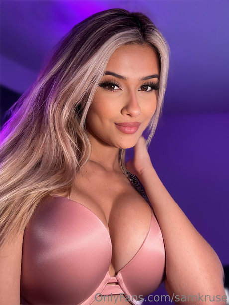 samkruse pornstar sexy photos