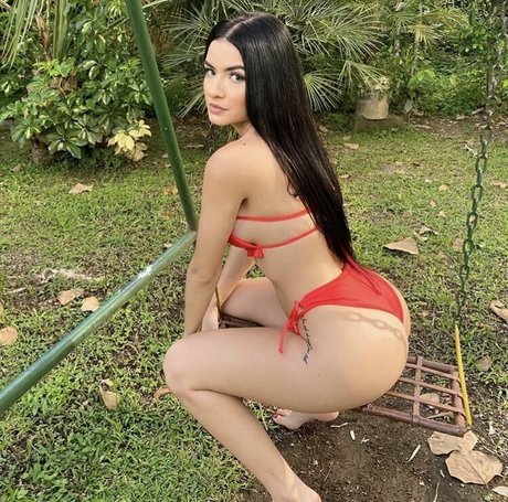 Nahomi Rojas star free pic